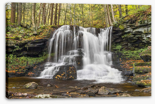 Waterfalls
