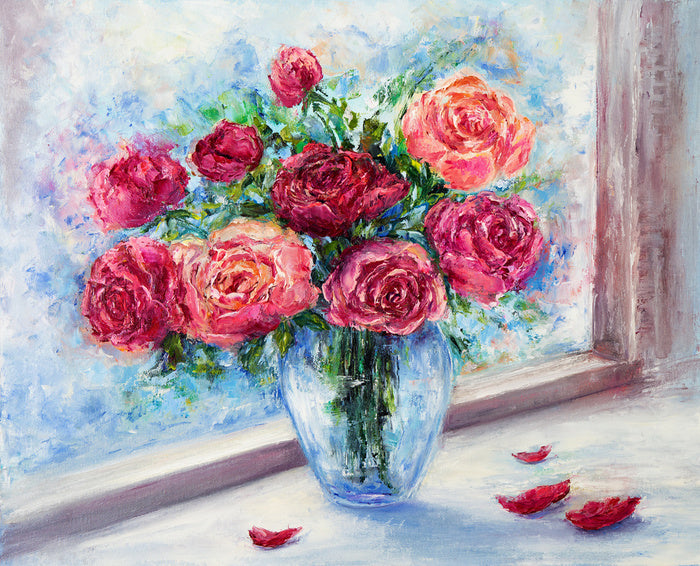 Still Life