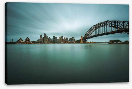 Sydney