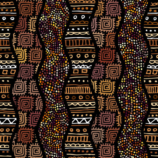 African