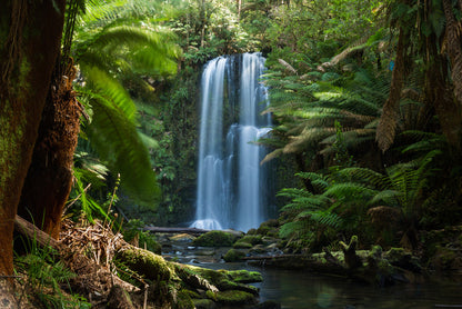 Beauchamp Falls