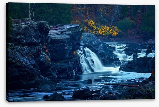 Waterfalls