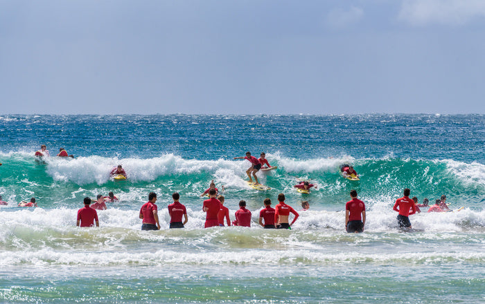 Surf class