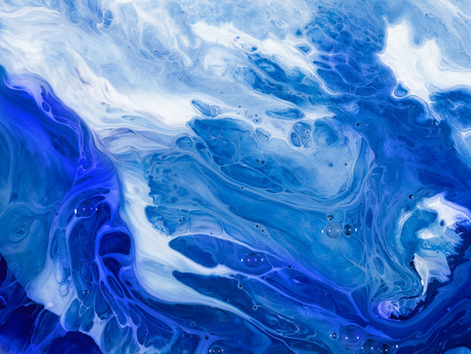 Ebb and flow