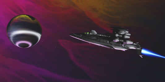 Sci-Fi