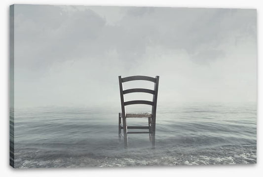 Waiting for infinity