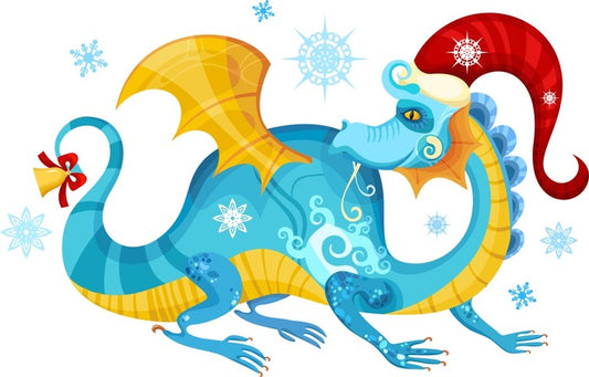Knights and Dragons
