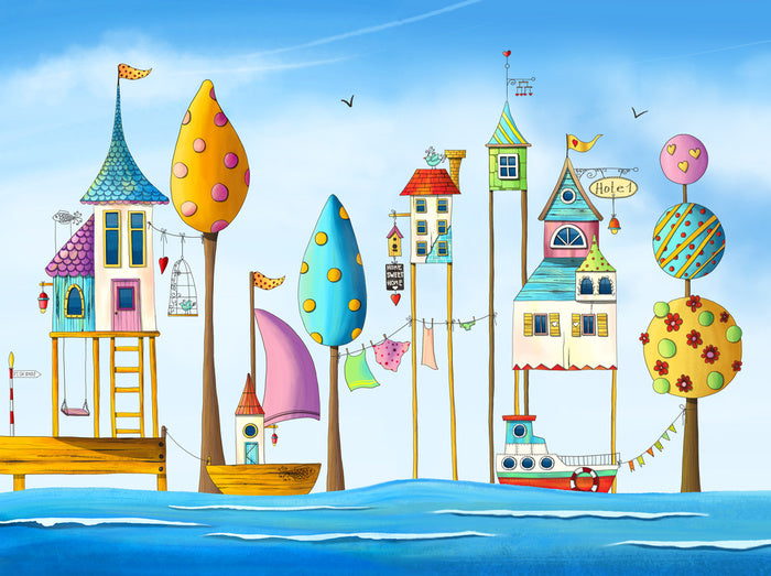 Magical Kingdoms