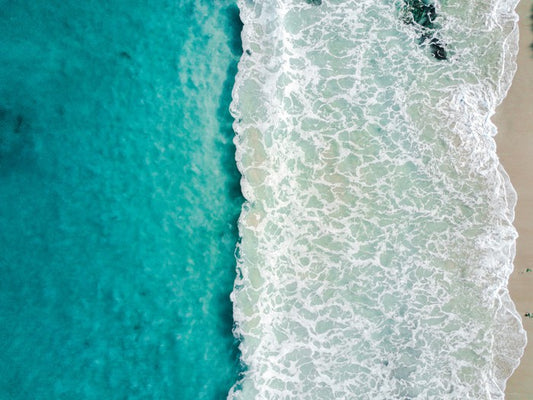 The long wave