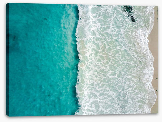 The long wave