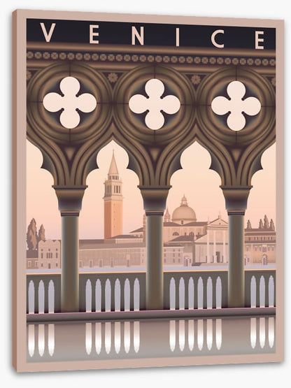 Venetian beauty
