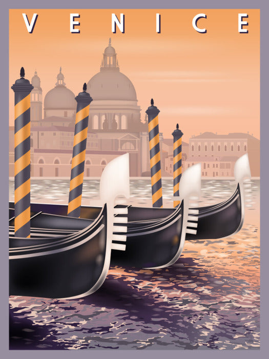 Remember Venice