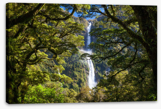Sutherland Falls