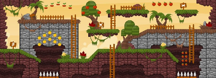 Magical Kingdoms
