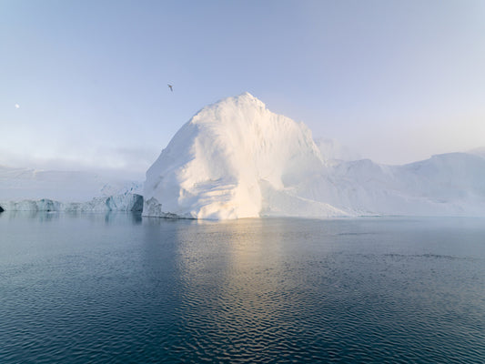 Glaciers