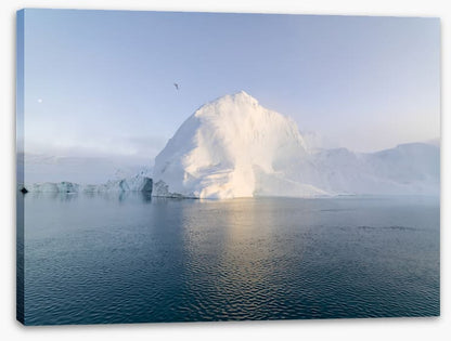 Glaciers