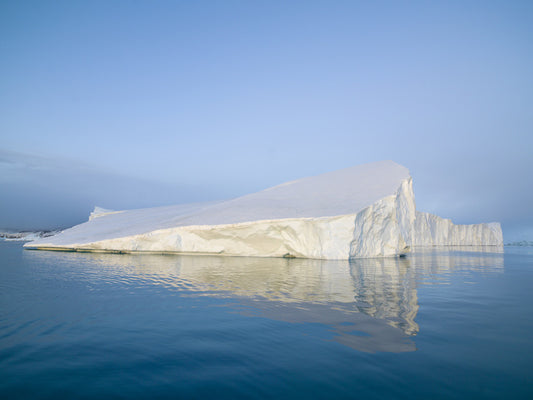 Glaciers