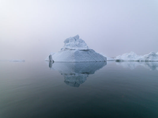 Glaciers