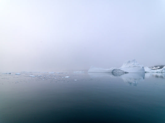 Glaciers