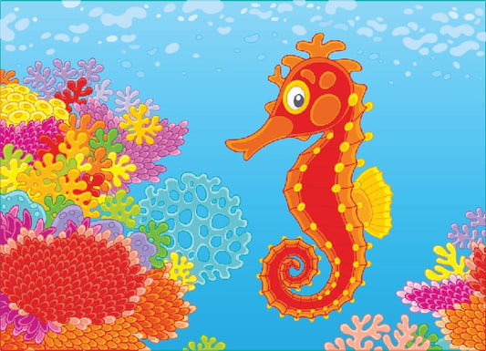 Under The Sea
