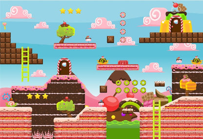 Magical Kingdoms