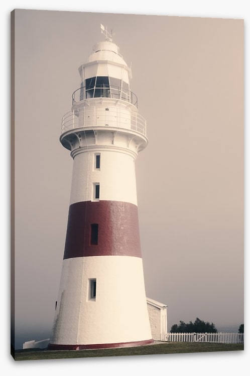 Low Head lighthouse