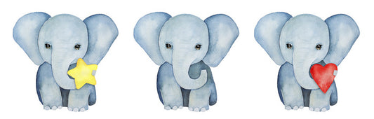 Elephants