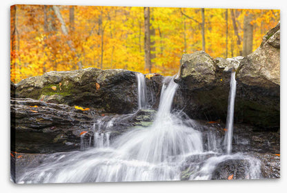 Waterfalls