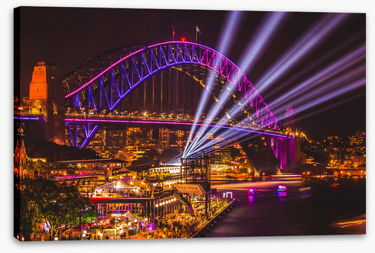 Vivid Sydney