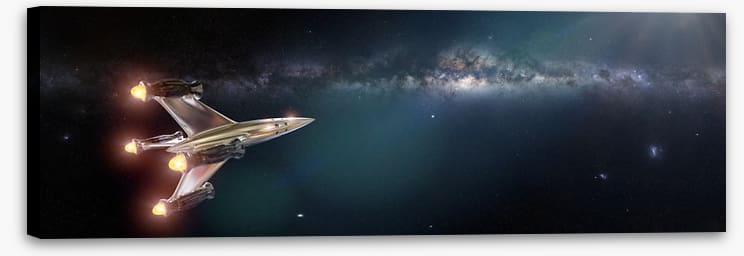 Sci-Fi