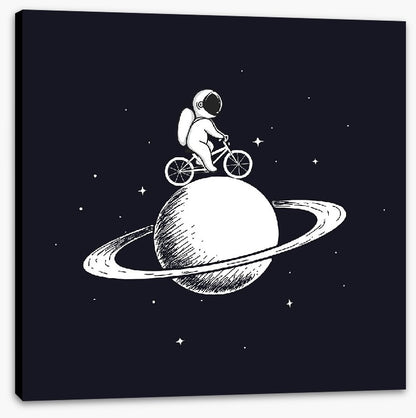 Planet ride
