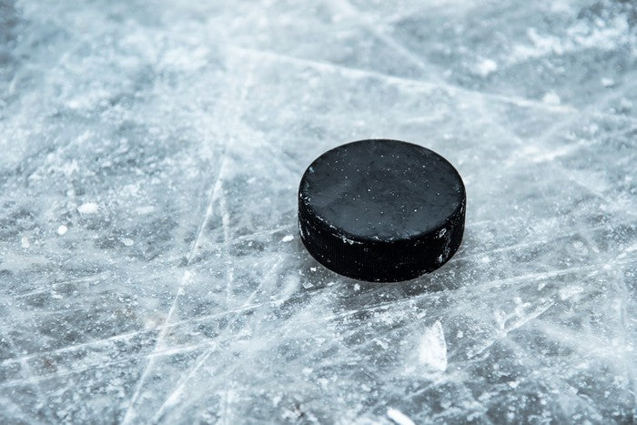 Puck it