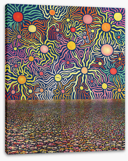 Sea of stars