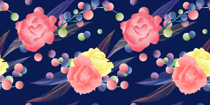 Petals and planets
