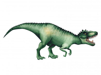 Dinosaurs