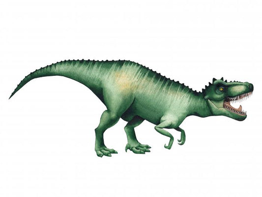 Dinosaurs