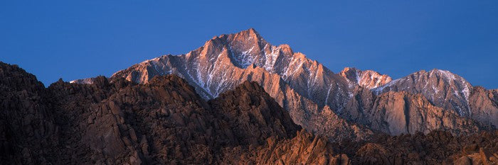 Mountains