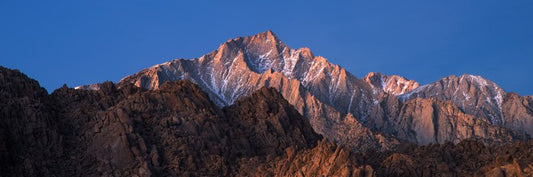 Mountains