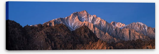 Mountains