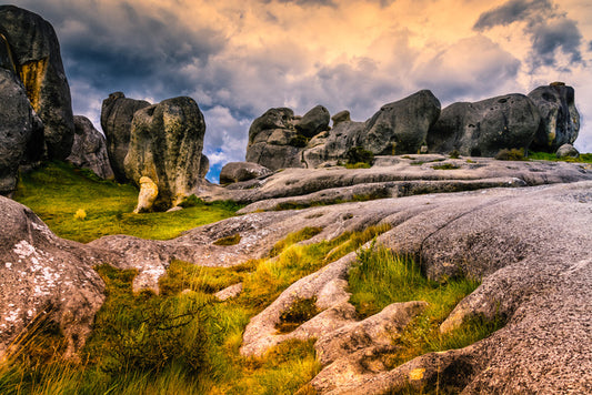 New Zealand