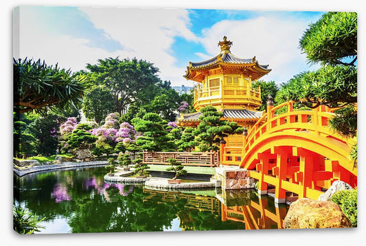 Nan Lian Garden