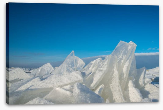Glaciers