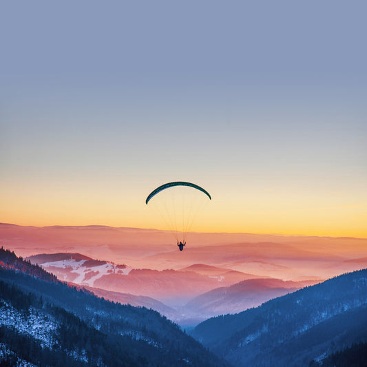 Golden glide