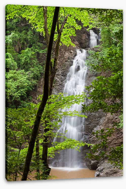Waterfalls