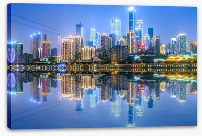 Chongqing shimmer