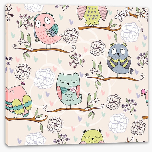 Owls