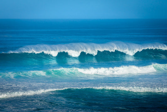 Blue crush