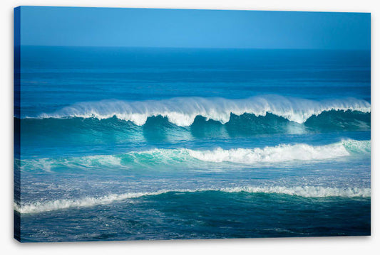 Blue crush