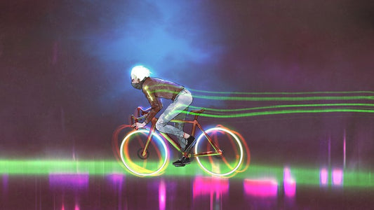 Night rider