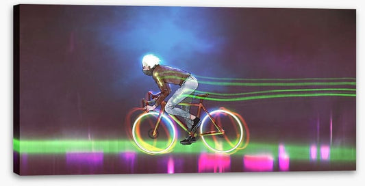 Night rider